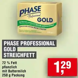 Handelshof Phase professional gold streichfett Angebot