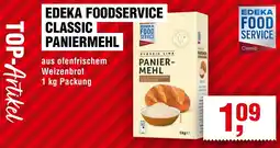 Handelshof Edeka foodservice classic paniermehl Angebot
