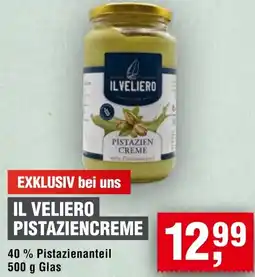 Handelshof Il veliero pistaziencreme Angebot