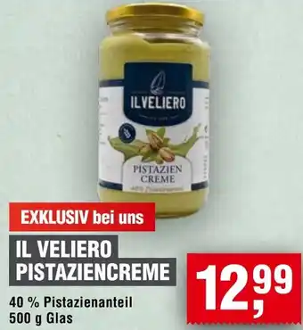 Handelshof Il veliero pistaziencreme Angebot