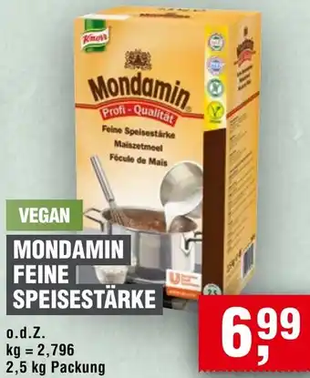 Handelshof Mondamin feine speisestärke Angebot