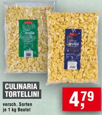 Handelshof Culinaria tortellini Angebot