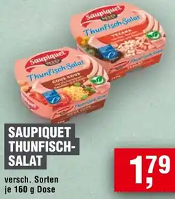 Handelshof Saupiquet thunfisch-salat Angebot