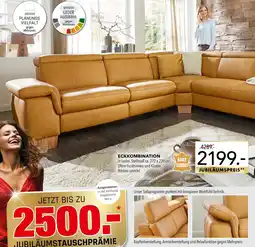 Multipolster Eckkombination Angebot