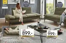 Multipolster Sofa Angebot