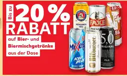 Kaufland 20 % rabatt Angebot