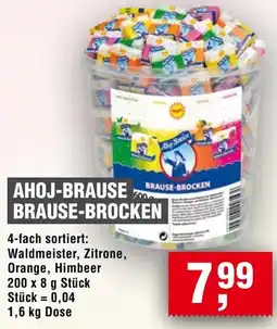 Handelshof Ahoj-brause brause-brocken Angebot