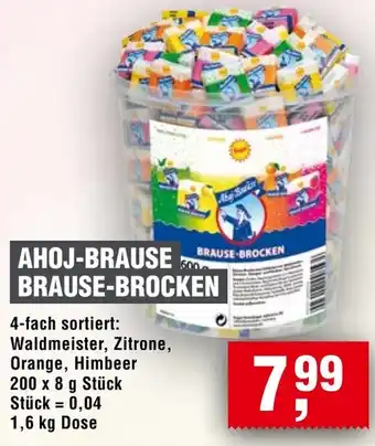 Handelshof Ahoj-brause brause-brocken Angebot