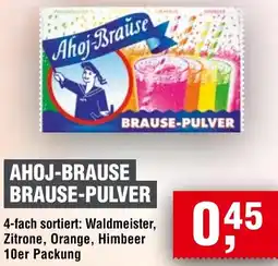 Handelshof Ahoj-brause brause-pulver Angebot