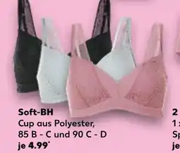 Kaufland Soft-bh Angebot