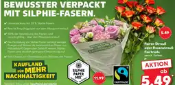 Kaufland Fairer strauß Angebot