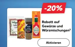 Kaufland Wagner -20% Angebot