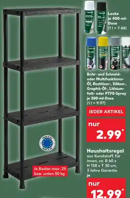 Kaufland Lacke Angebot