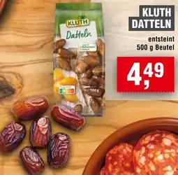 Handelshof Kluth datteln Angebot
