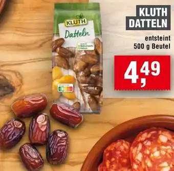 Handelshof Kluth datteln Angebot