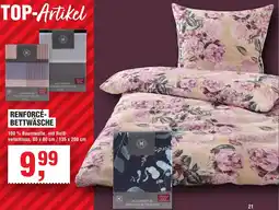 Handelshof Renforcé Bettwäsche Angebot