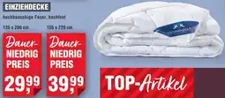 Handelshof Himmelsgleich Einziehdecke Angebot