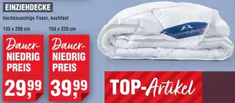 Handelshof Himmelsgleich Einziehdecke Angebot