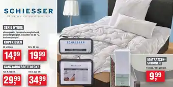 Handelshof Schiesser serie hygge Angebot