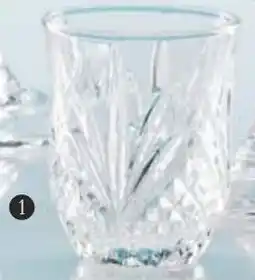 Handelshof ARCOROC Shotgläser Angebot