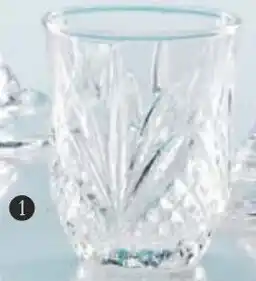 Handelshof ARCOROC Shotgläser Angebot