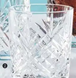 Handelshof ARCOROC Whiskybecher Angebot