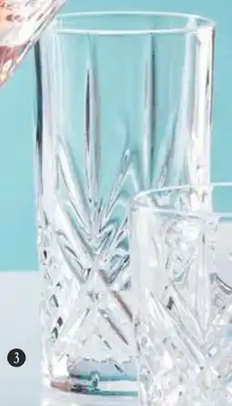 Handelshof ARCOROC Longdrinkgläser Angebot