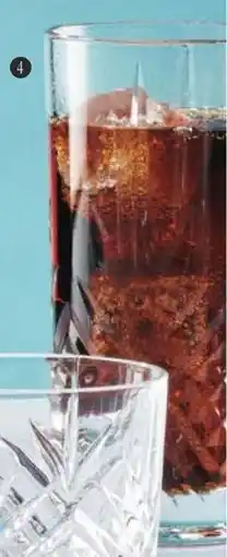 Handelshof ARCOROC Longdrinkgläser Angebot