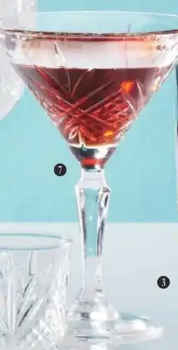 Handelshof ARCOROC Cocktailgläser Angebot