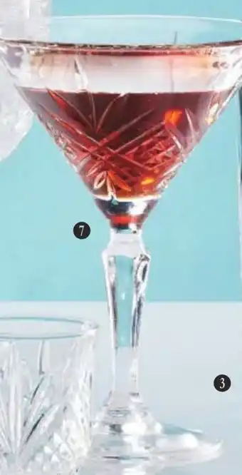 Handelshof ARCOROC Cocktailgläser Angebot