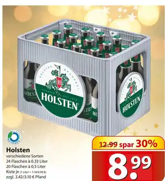 Famila Nord Ost Holsten Angebot