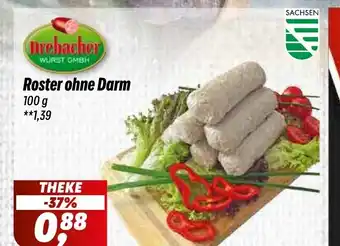 Simmel Roster ohne Darm Angebot