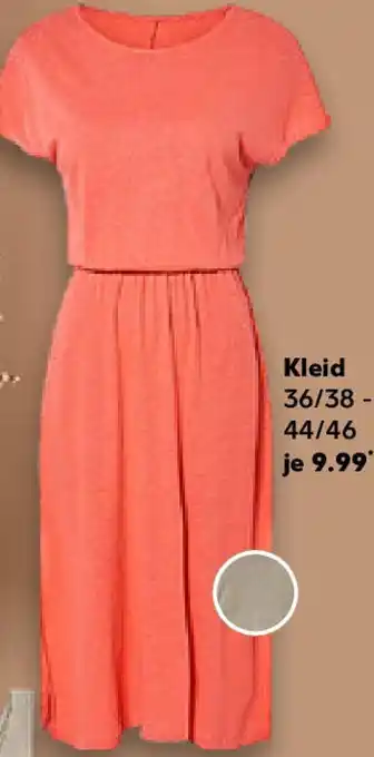 Kaufland Kleid Angebot