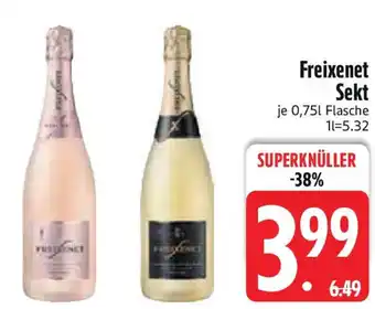 Edeka Freixenet Sekt Angebot