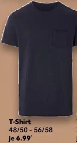 Kaufland T-Shirt Angebot