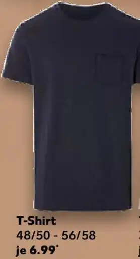 Kaufland T-Shirt Angebot