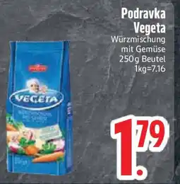Edeka Podravka Vegeta Angebot