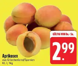 Edeka Aprikosen Angebot
