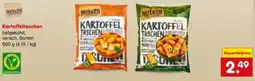 Netto Marken-Discount Kartoffeltaschen Angebot