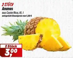Simmel Ananas Angebot