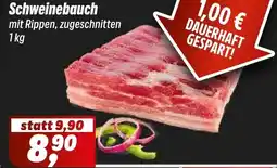 Simmel Schweinebauch Angebot
