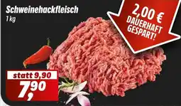 Simmel Schweinehackfleisch Angebot
