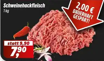 Simmel Schweinehackfleisch Angebot