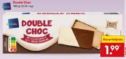 Netto Marken-Discount Double Choc Angebot