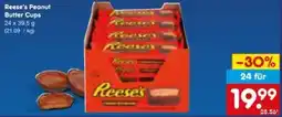 Netto Marken-Discount Reese's Peanut Butter Cups Angebot