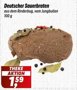 Simmel Deutscher Sauerbraten Angebot