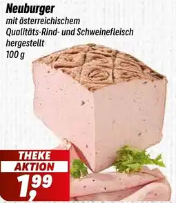 Simmel Neuburger Angebot