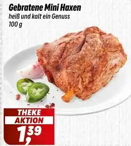Simmel Gebratene Mini Haxen Angebot