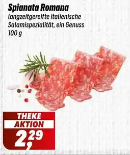 Simmel Spianata Romana Angebot