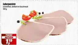 Simmel Leberpastete Angebot